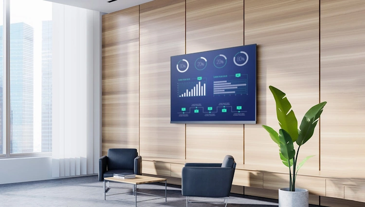 Телевидение для бизнеса от Ростелеком в хутор Шиловка (Краснодарский край)